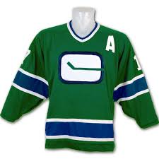 Find great deals on ebay for canucks jersey retro. Canucks Rumoured To Be Unveiling New Reverse Retro Jersey Next Season Offside