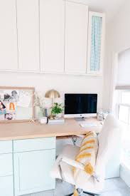(1) it needs to be an l desk. How Our Home Office Remodel Improved My Motivation And Productivity