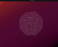 Obraz: Ubuntu