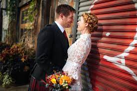 makeup and hair for nyc elopements and