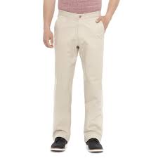 Haggar Coastal Comfort Chino Pants Classic Fit For Men