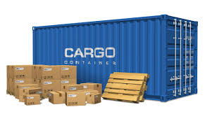 40 foot shipping container hold