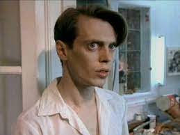 Steve Buscemi Missing von The When They ...