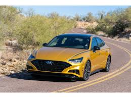 Maybe you would like to learn more about one of these? 2020 Hyundai Sonata Prices Reviews Pictures U S News World Report