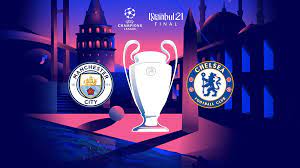 So this is what the ucl final will be like? Chelsea Vs Manchester City Uefa Champions League 2021 Final Sabguru News English