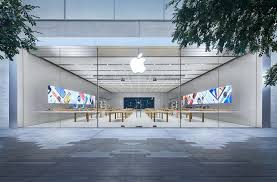 Value of your current device may be applied toward purchase of a new apple device. Apple To Reopen 21 Retail Stores In Australia This Week Macrumors