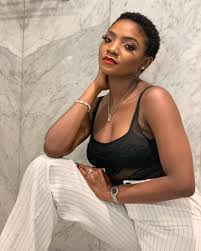 Simi grew up dancing and singing as a member of her local church's choir until she wrote her first song at the age of 10. Simi To Perform Live This December For The First Time Since Childbirth Laptrinhx News