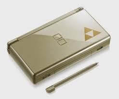 The nintendo ds was the fourth handheld video game system developed by nintendo (fifth if the game boy advance sp is included). Geek Wonderland Nintendo Ds Nintendo Ds Lite Ds Lite