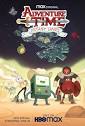 Adventure Time' Specials and J.G. Quintel's 'Close Enough' Coming ...