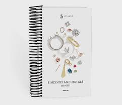 metals catalog