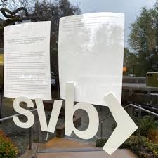 svb is largest bank failure since 2008
