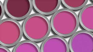 15 Royal Shades Of Purple Paint That