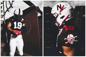 Comment below if i should do another one of these. Here Are The New College Football Uniforms For The 2019 Season