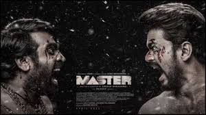 It is not a new story but the representation changes. Master Third Look Vijay Sethupathi And Thalapathy Vijay S Fight Is Raw And Bloody