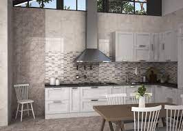 Dark Grey Ceramic Wall Tile 310x450mm