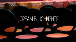cream blushlight melt cosmetics sephora