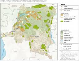 Local time democratic republic of the congo Interactive Map Viewer Launched To Monitor Congo Forests Earthzine