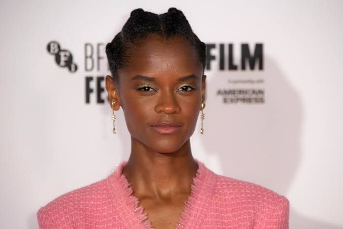 Black Panther 2: Letitia Wright promoting controversial anti-vaccine views