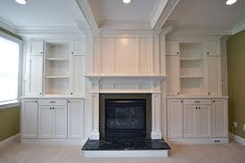 Interior Style With Moulding Profiles