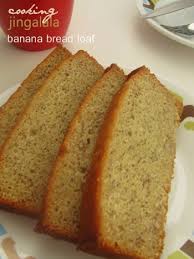 What is the best homemade banana bread recipe? Banana Loaf Cake Recipe Banana Bread Recipe Cooking Jingalala