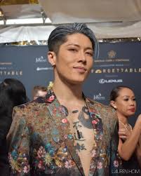 Miyavi is a musician, actor, and philanthropist, bridging cultures across the globe with his mu. The 2019 Unforgettable Gala W Greta Lee Miyavi And More Part 2 The Kraze