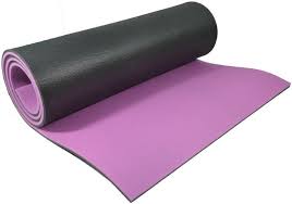 Nicht immer wird hierzu ein. Joka International Yogamatte Yogamatte Violette Gymnastikmatte Trainingsmatte Sportmatte 180x61 Cm Online Kaufen Otto