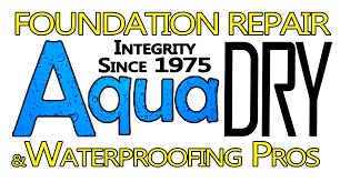 Aquadry Waterproofing Structural