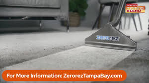 zerorez offers a smarter lasting clean