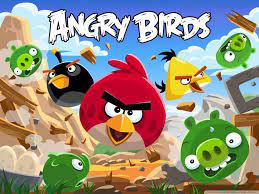 Angry Birds 2 Wallpapers - Wallpaper Cave