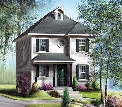 House Plan Bungalow Style House Plans