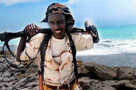 Image result for ISIS Somali Pirates