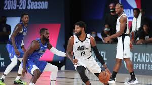 — justin phan (@jphanned) june 29, 2021 Nba Playoffs 2020 Paul George Finds Shooting Touch As Clippers Set Multiple Records In Dominant Game 5 Win Over Mavericks Nba Com Australia The Official Site Of The Nba