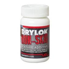 drylok e1 non skid additive 4oz