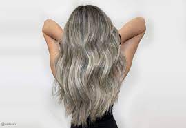 Color remover, like  color oops, works by entering the hair shaft and removing the artificial color molecules. 14 Stunning Ways To Get The Dark Ash Blonde Hair Color Trend