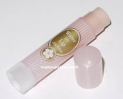 a gift shiseido water in lip lip
