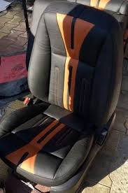 Pu Leather Emporium Car Seat Cover At