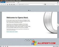 Opera is a free browser available on many different platforms that has been designed for smooth browsing opera is also available on tables and mobile phones which can be synced with your pc mac so operating system: Download Opera Developer Fur Windows Xp 32 64 Bit Auf Deutsch
