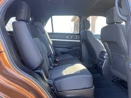 Cool, comfortable, durable and robust, escape gears seat covers are guaranteed to protect your upholstery for years to come. 2017 Ford Explorer Xlt Waldorf Md 1fm5k8d8xhge31376