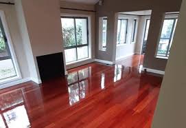 how to polish timber floors ace