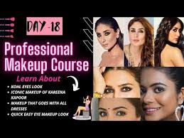 complete self makeup course you