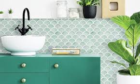 Bathroom Tile Ideas 17 Inspiring