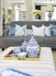 Style A Coffee Table Or Ottoman 3 Ways