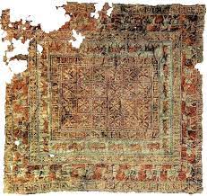 the history of oriental rugs the