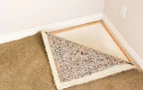 carpet underlay