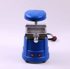 dental vacuum former heater view cost