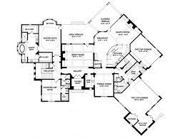 Plan 029h 0103 The House Plan