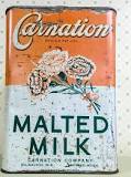 what-is-malted-milk-powder-used-for