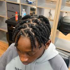 They protect the hair, allow length retention, and are a great base for various. 16 Superfly Twisted Hairstyles For Men Outsons Men S Fashion Tips And Style Guide For 2020