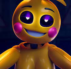 ✧・ﾟ: * TOY CHICA ᥫ᭡ on Pinterest