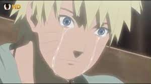 Naruto's Sadness After Jiraiya's Death, Iruka Sensei Tries To Cheer Naruto  Up - YouTube